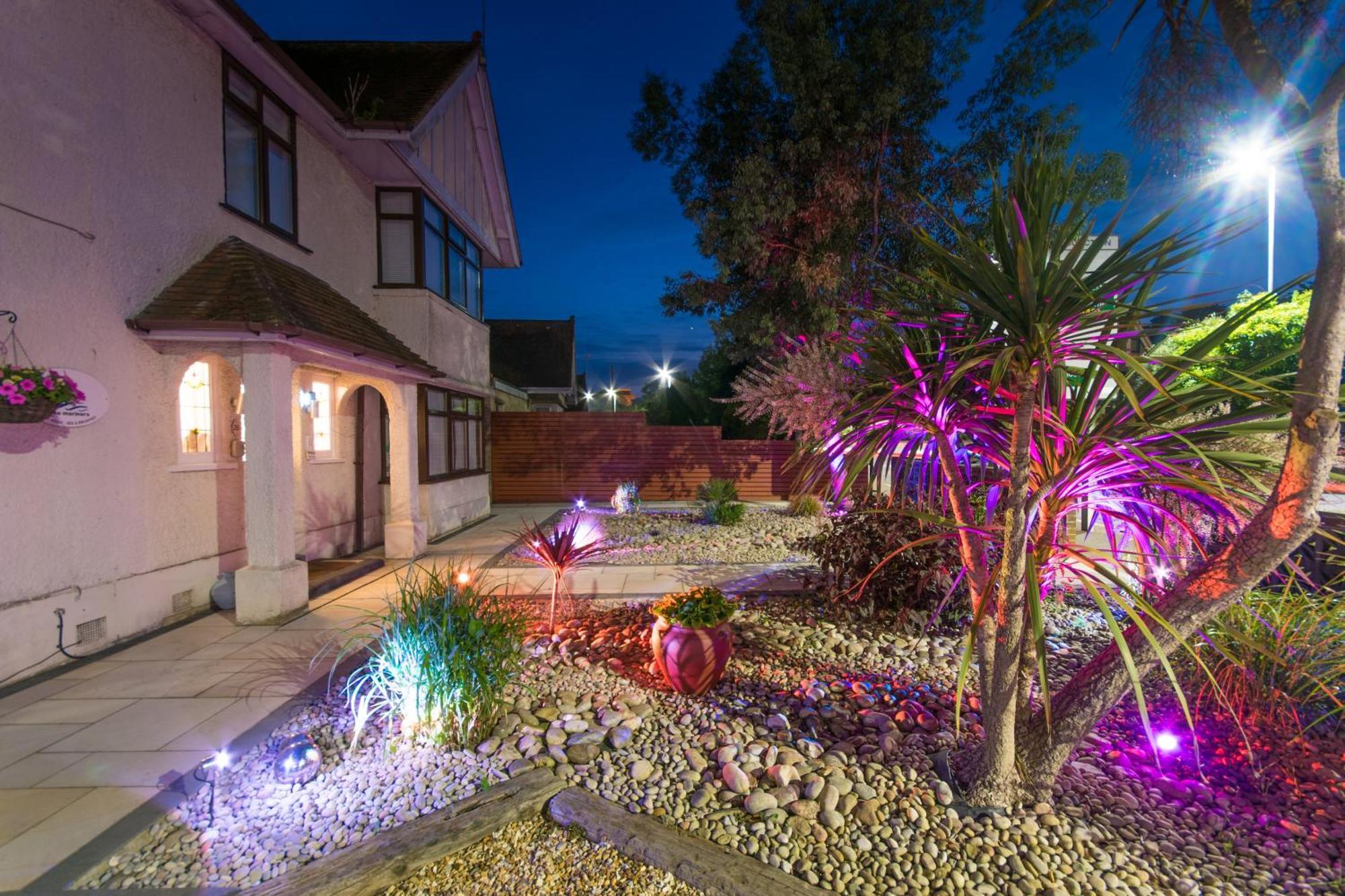 The Mariners Guest House พูล ภายนอก รูปภาพ
